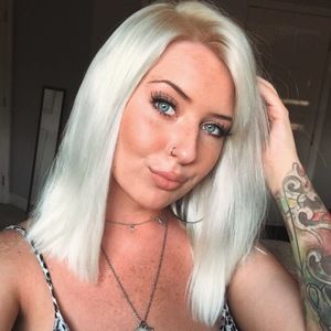 Meet your Posher, Kailee